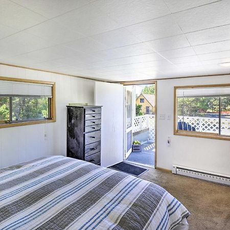 Coastal Pnw Gem With Hot Tub - Walk To Beach! Grayland Extérieur photo